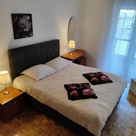 Cozy Apartment Jole 扎达尔 外观 照片