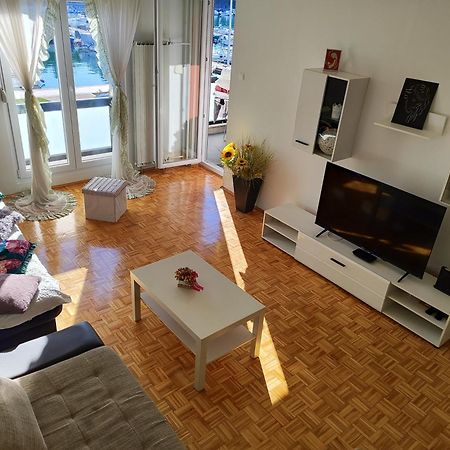 Cozy Apartment Jole 扎达尔 外观 照片