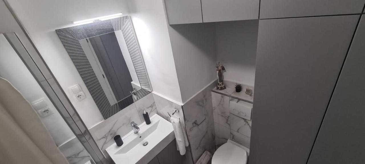 Cozy Apartment Jole 扎达尔 外观 照片