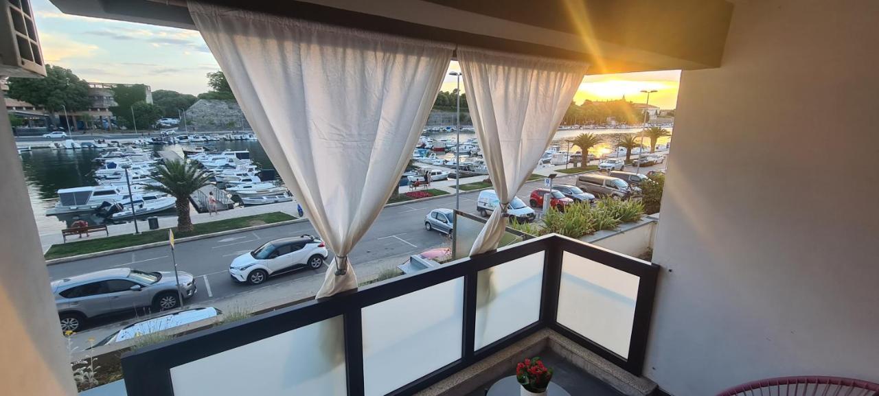 Cozy Apartment Jole 扎达尔 外观 照片